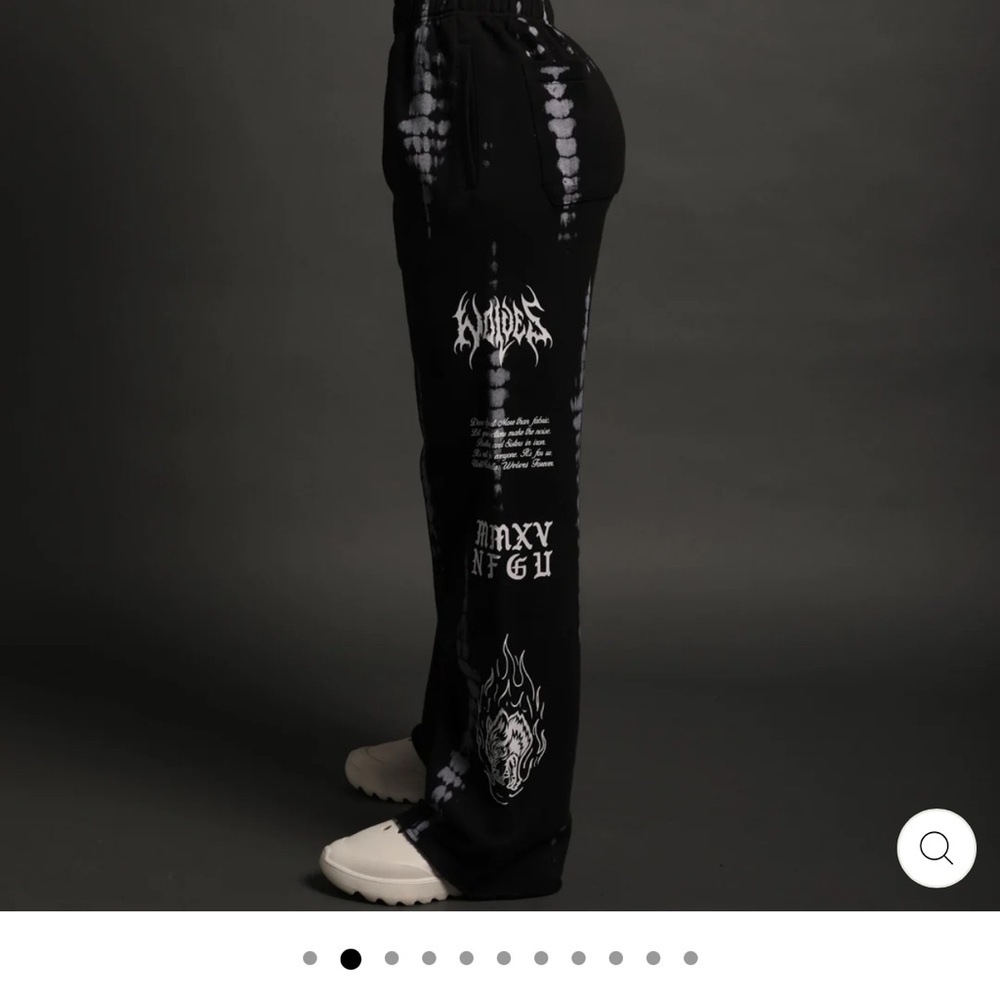 Darc Sport Sweats